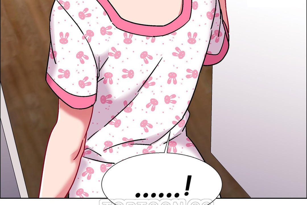 《出租女孩》漫画 第53話