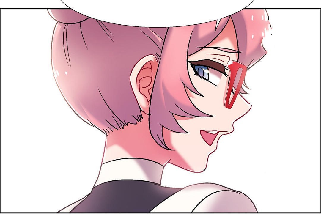 《出租女孩》漫画 第53話