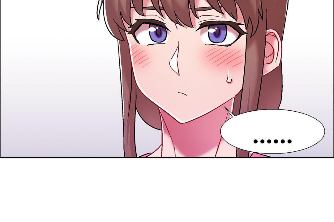 《出租女孩》漫画 第53話