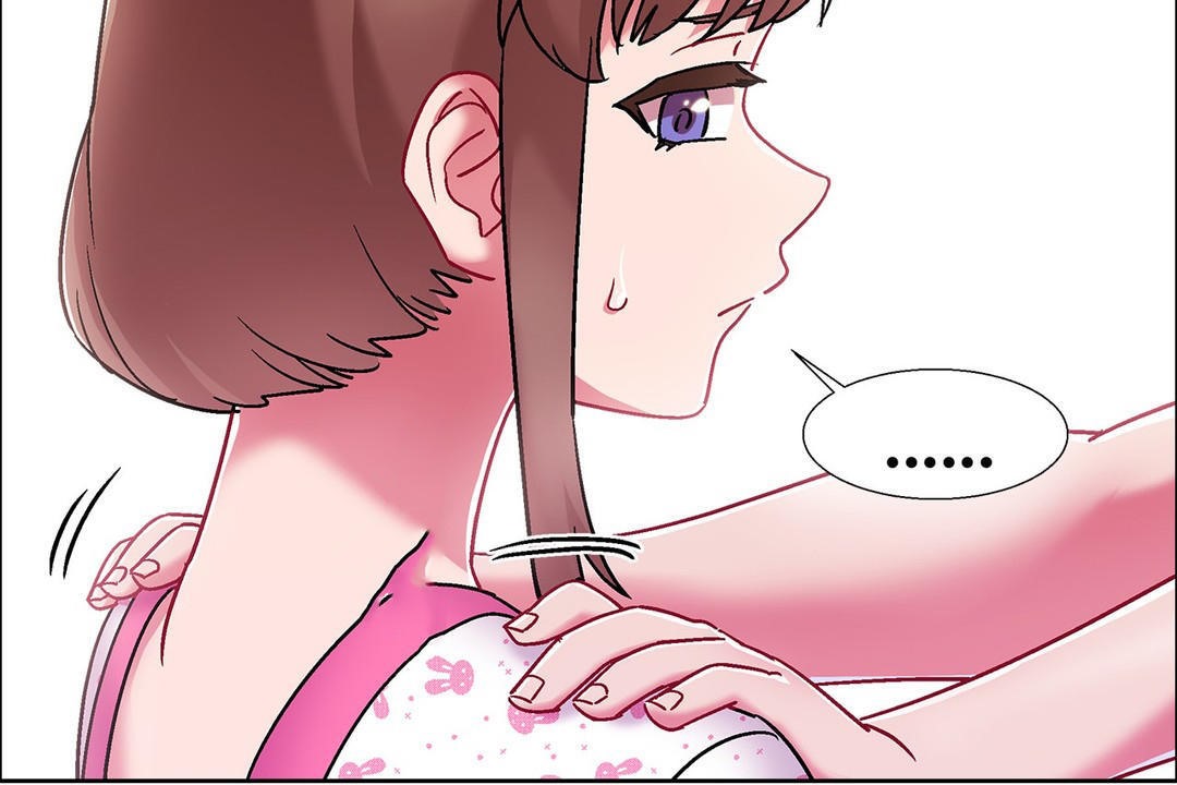 《出租女孩》漫画 第54話
