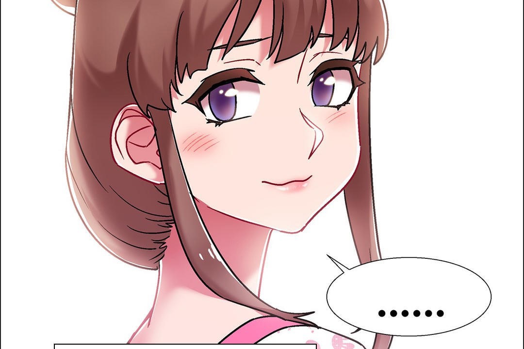 《出租女孩》漫画 第54話