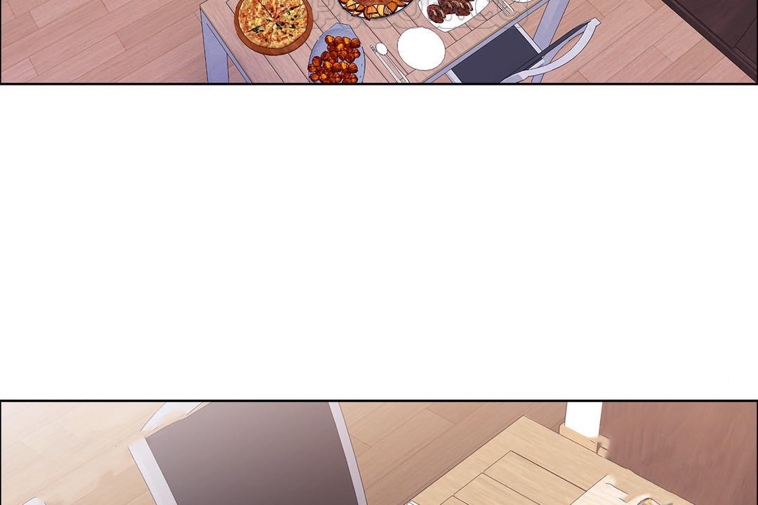 《出租女孩》漫画 第54話
