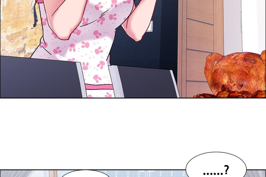 《出租女孩》漫画 第54話