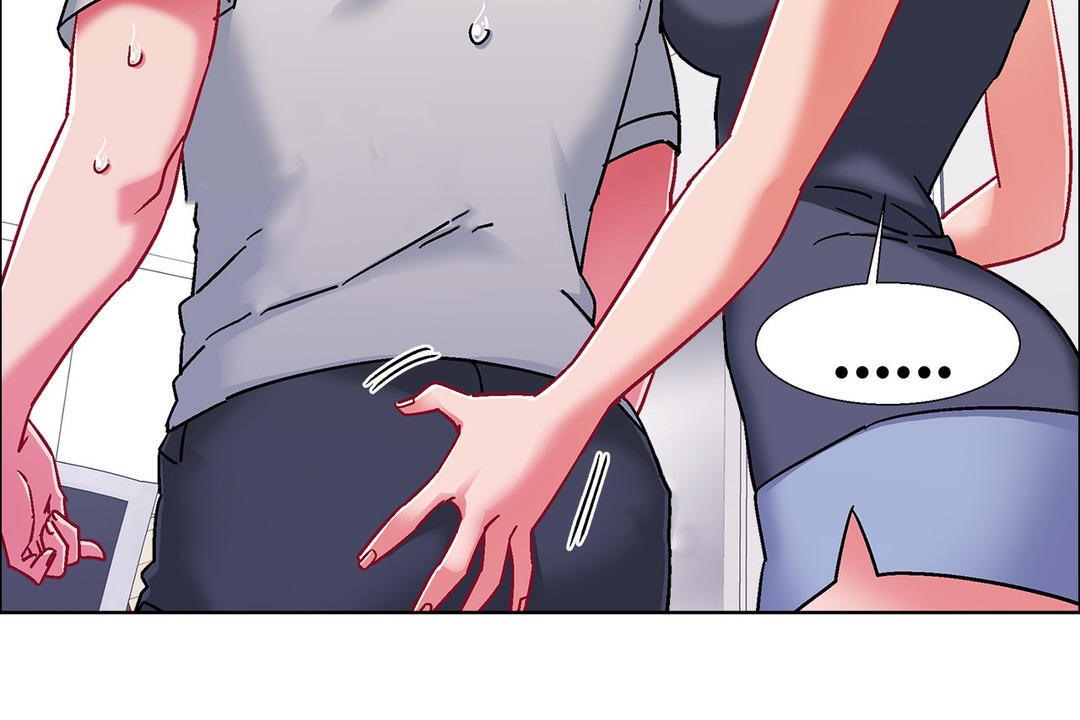 《出租女孩》漫画 第54話
