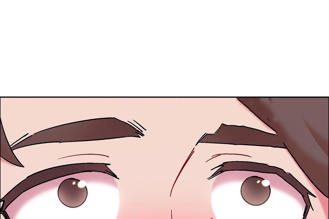 《出租女孩》漫画 第54話