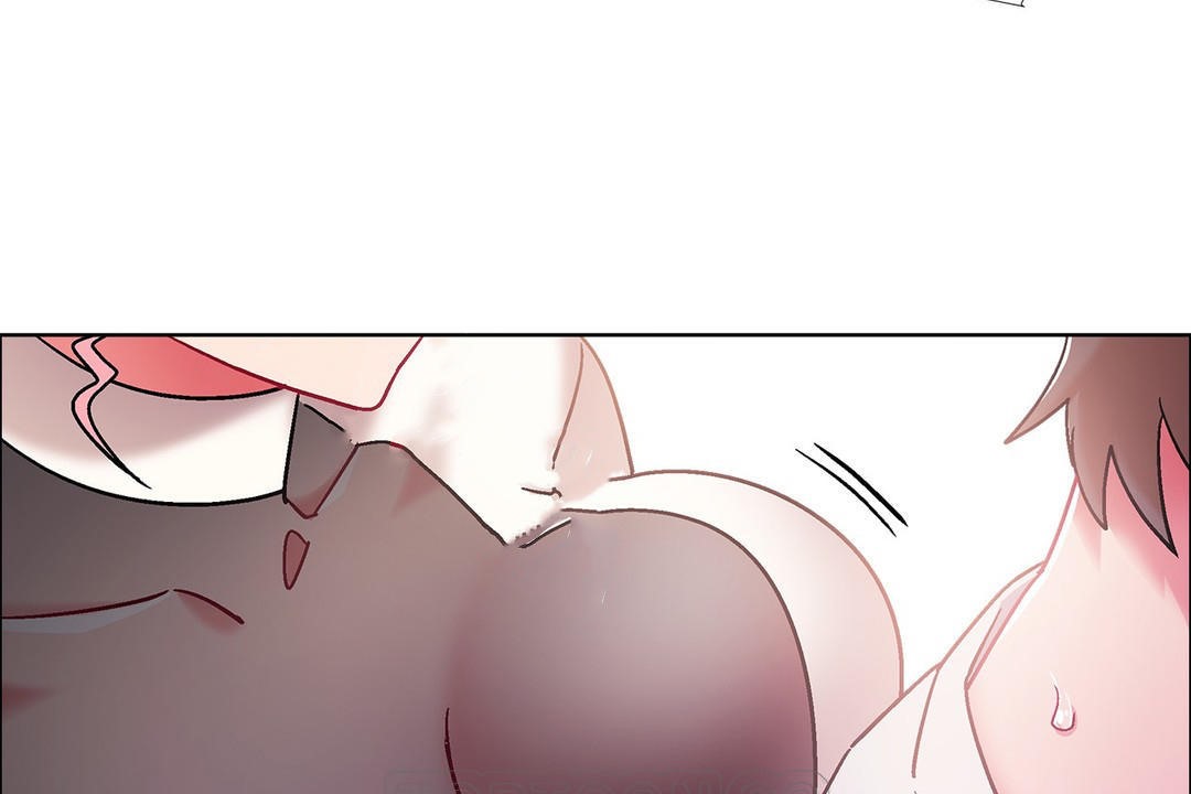 《出租女孩》漫画 第54話