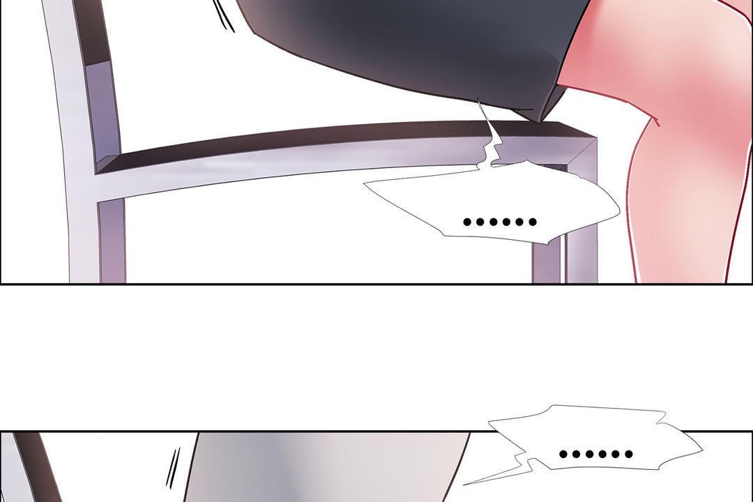 《出租女孩》漫画 第54話