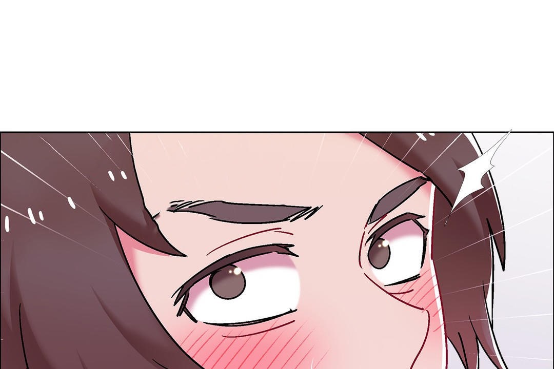 《出租女孩》漫画 第54話