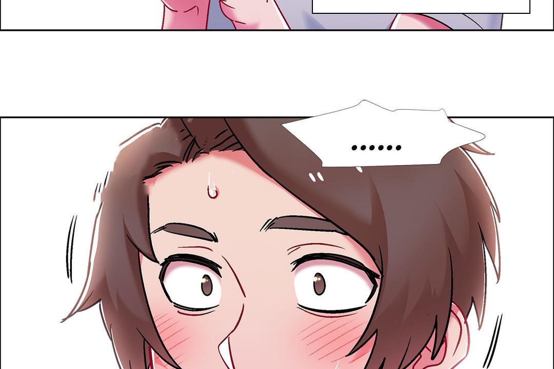 《出租女孩》漫画 第54話