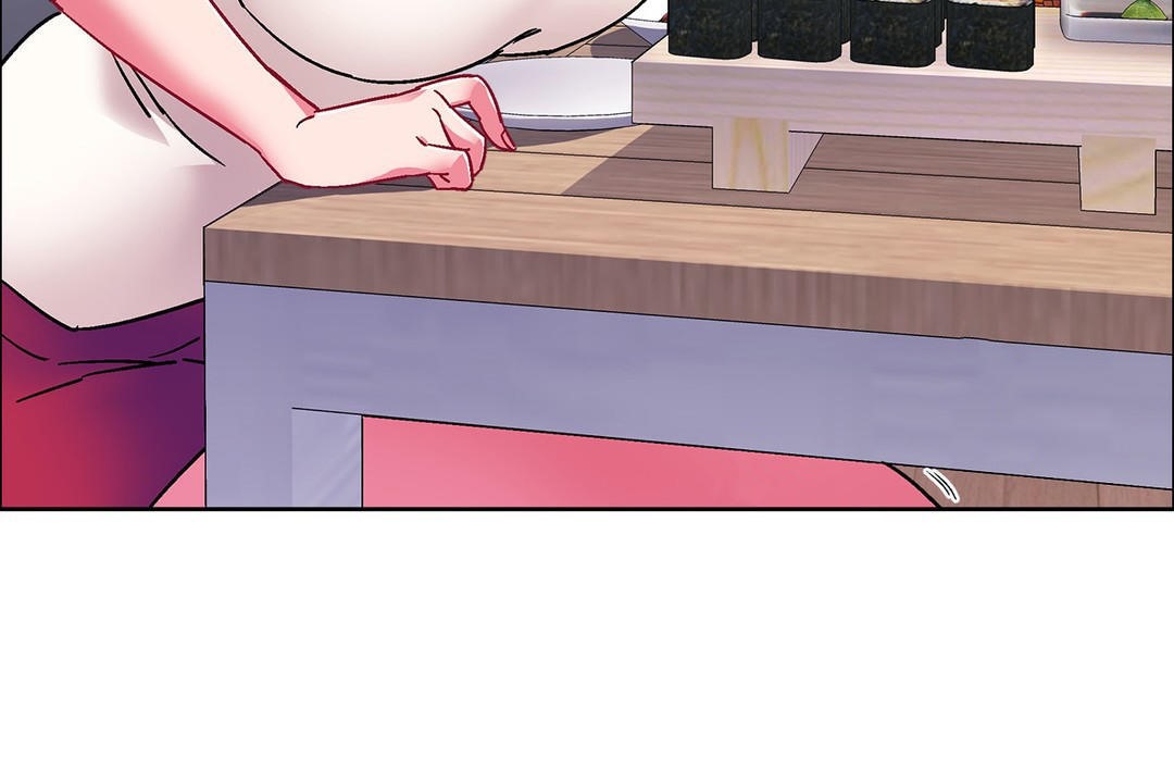 《出租女孩》漫画 第54話