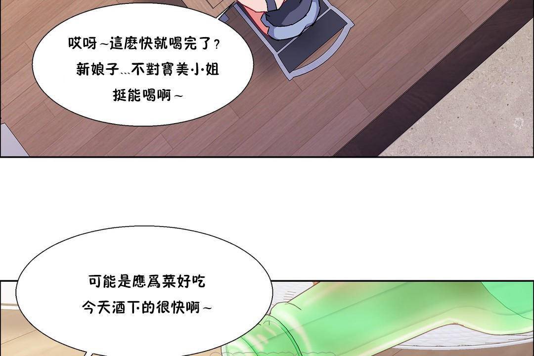 《出租女孩》漫画 第55話