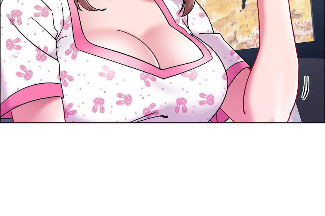 《出租女孩》漫画 第55話