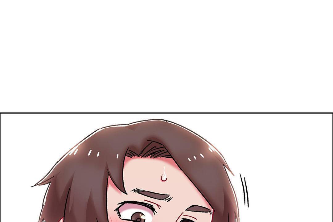 《出租女孩》漫画 第55話