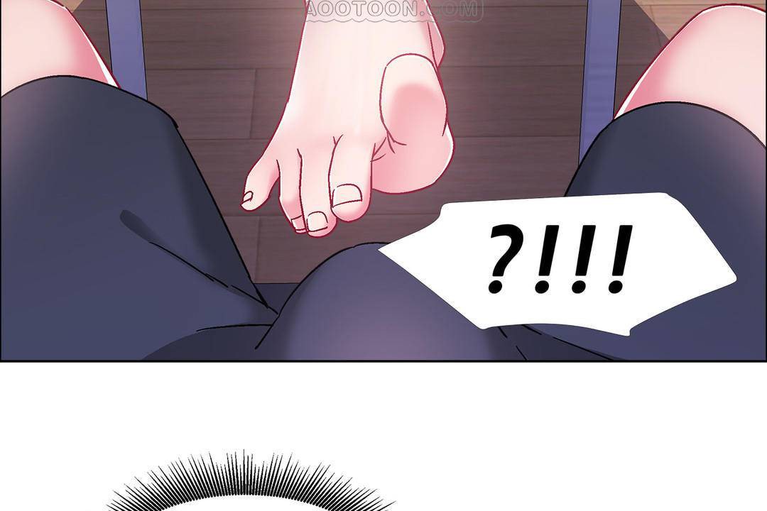 《出租女孩》漫画 第55話