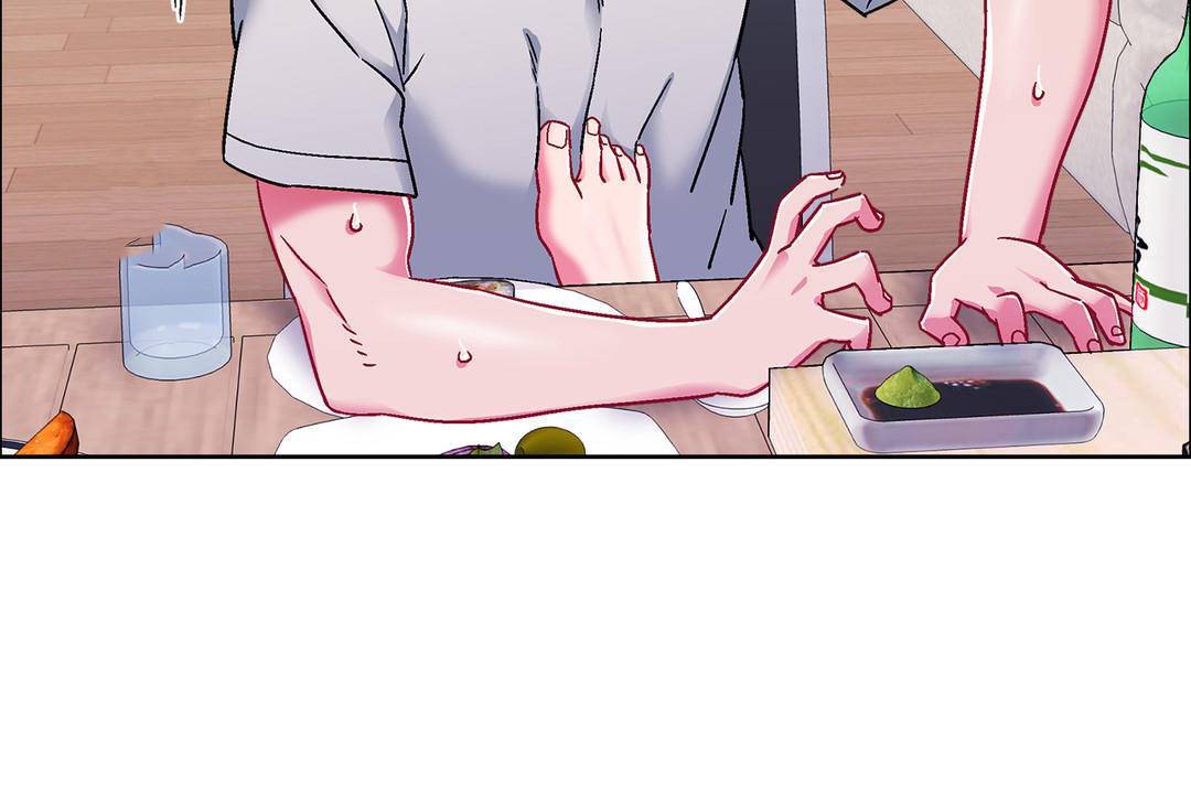 《出租女孩》漫画 第55話