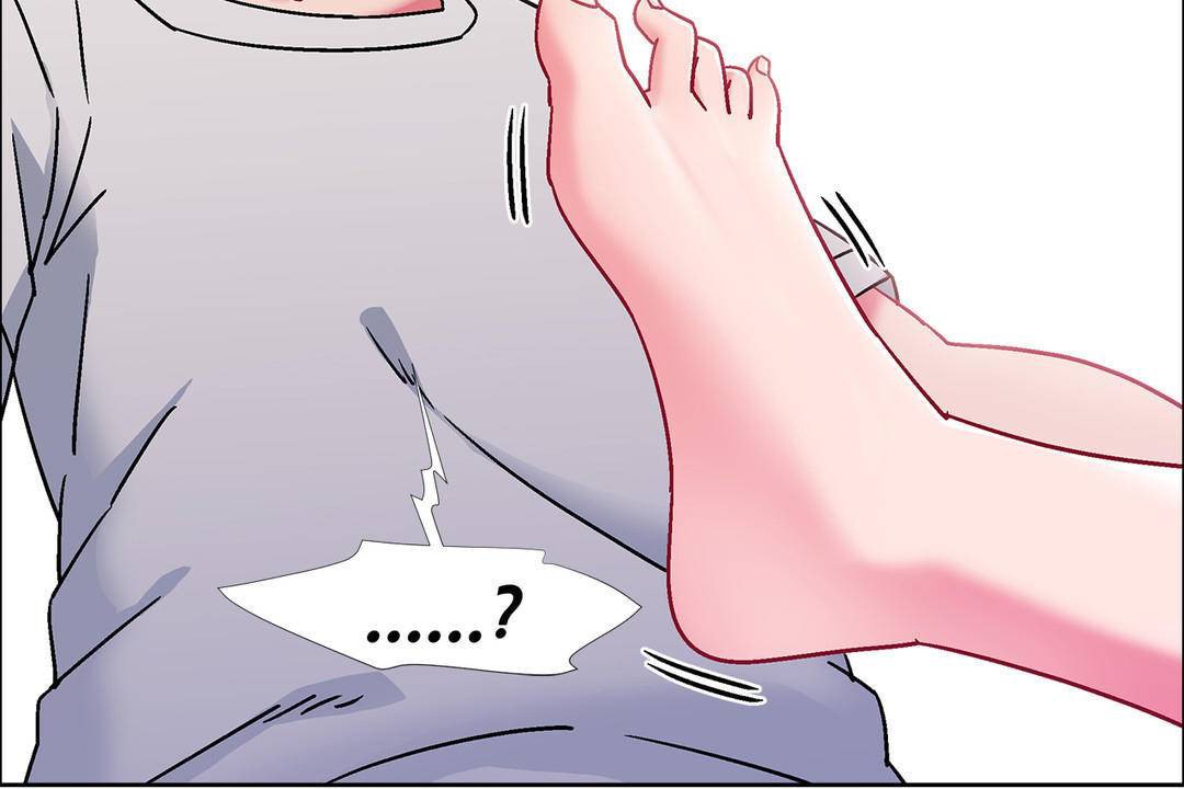 《出租女孩》漫画 第55話