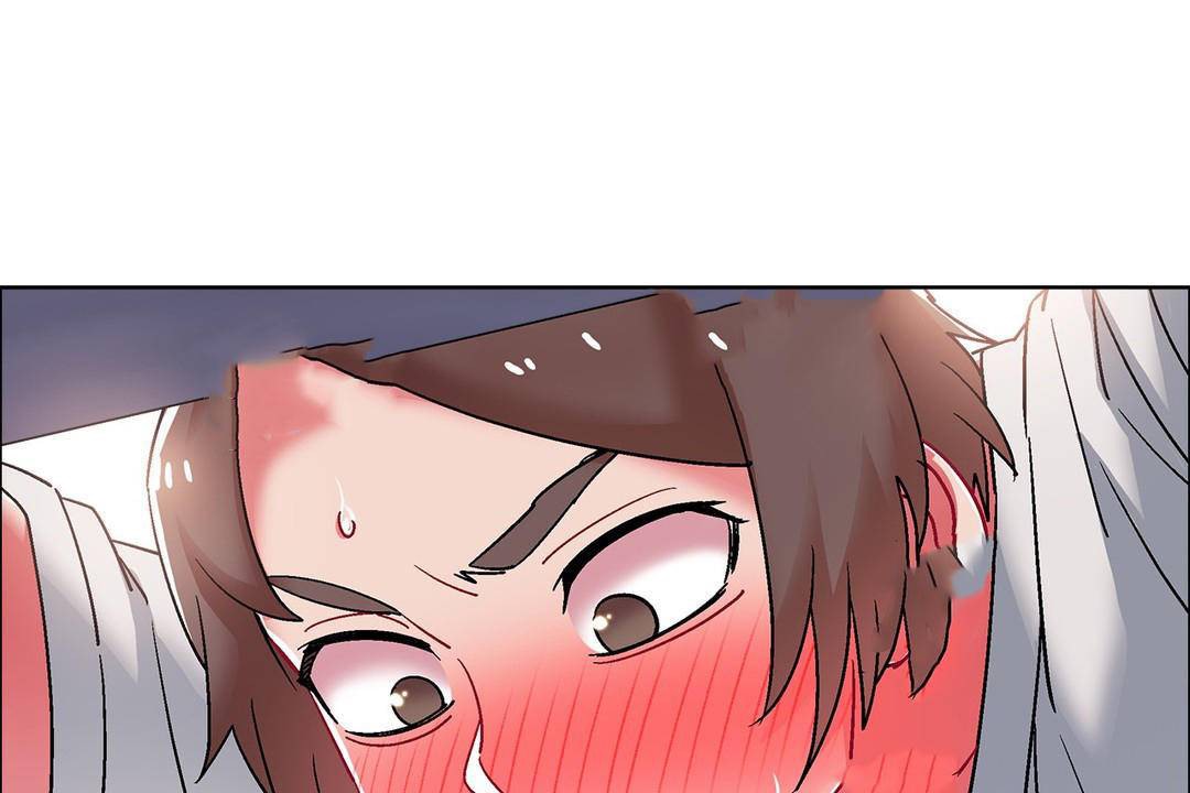 《出租女孩》漫画 第56話