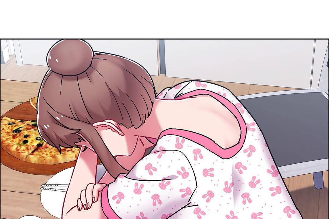 《出租女孩》漫画 第56話