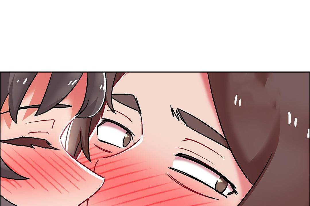 《出租女孩》漫画 第56話
