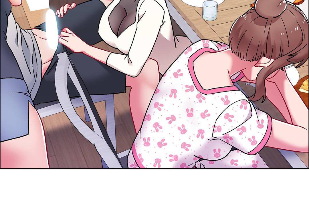《出租女孩》漫画 第56話