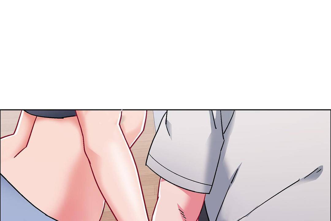 《出租女孩》漫画 第56話