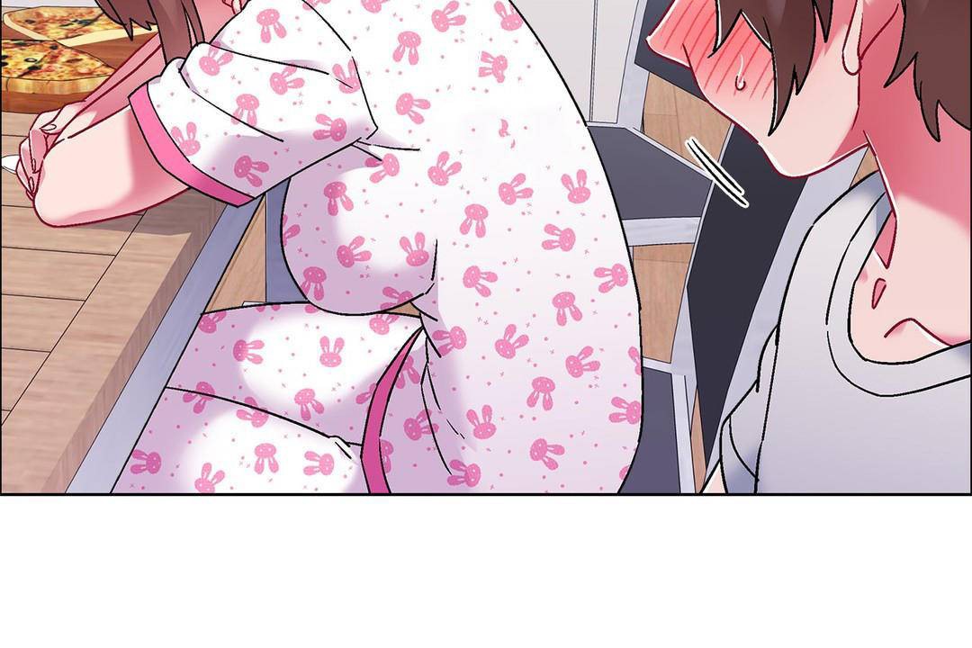 《出租女孩》漫画 第57話