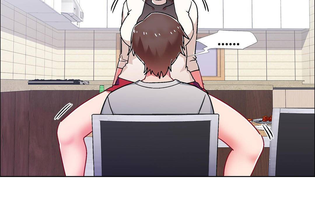 《出租女孩》漫画 第57話