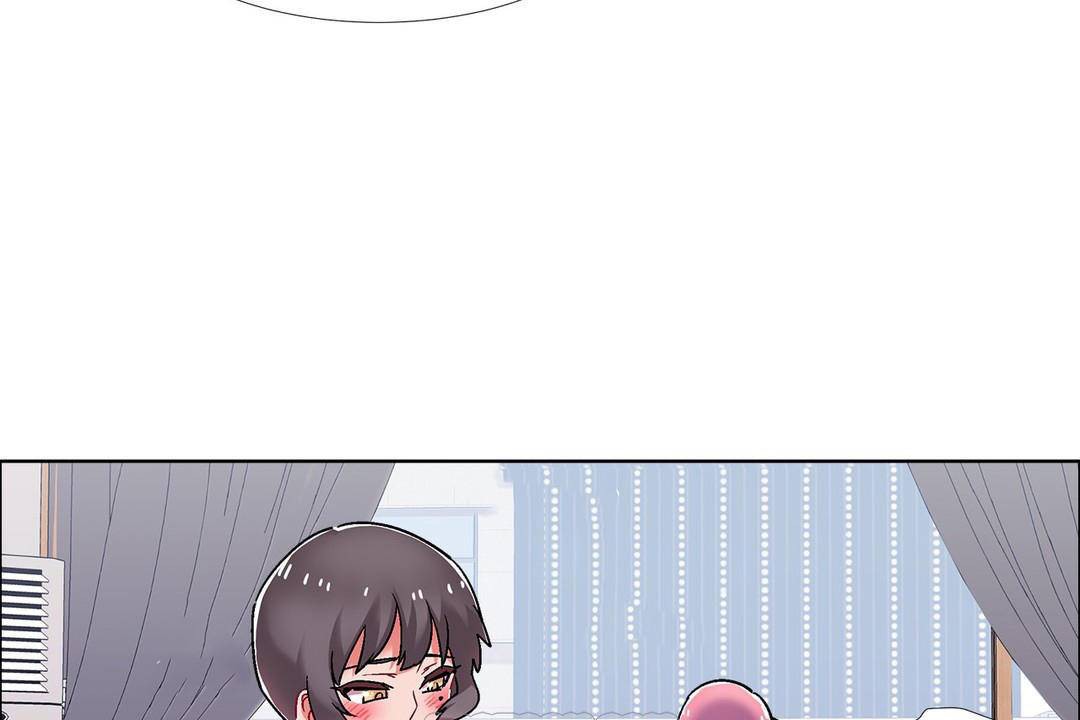 《出租女孩》漫画 第57話