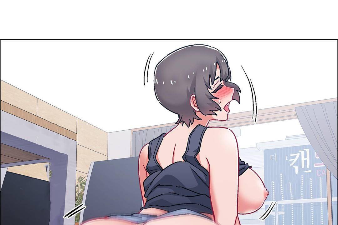 《出租女孩》漫画 第58話