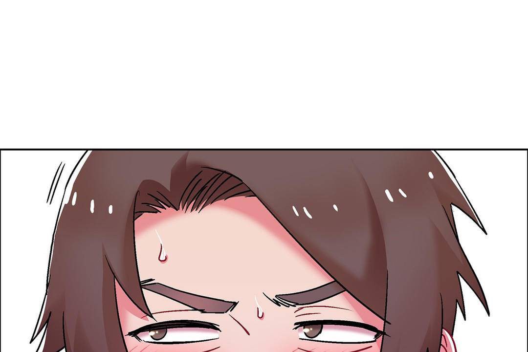 《出租女孩》漫画 第58話