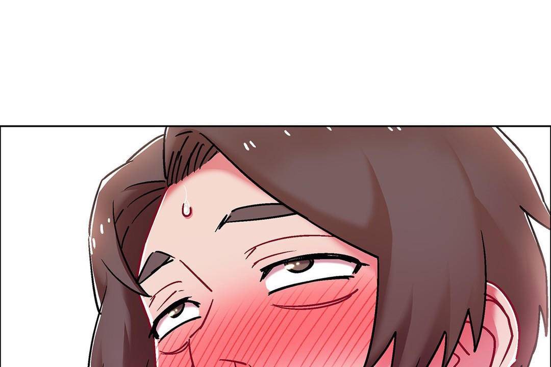 《出租女孩》漫画 第59話