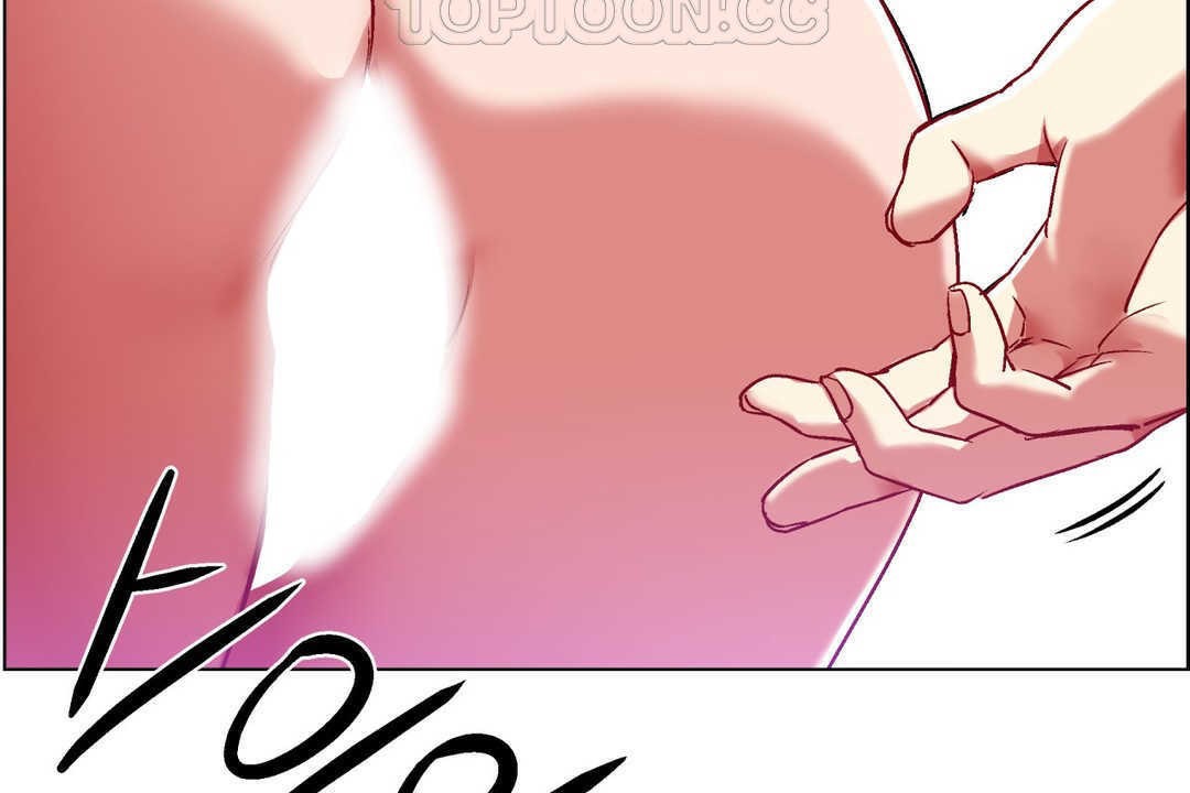 《出租女孩》漫画 第6話