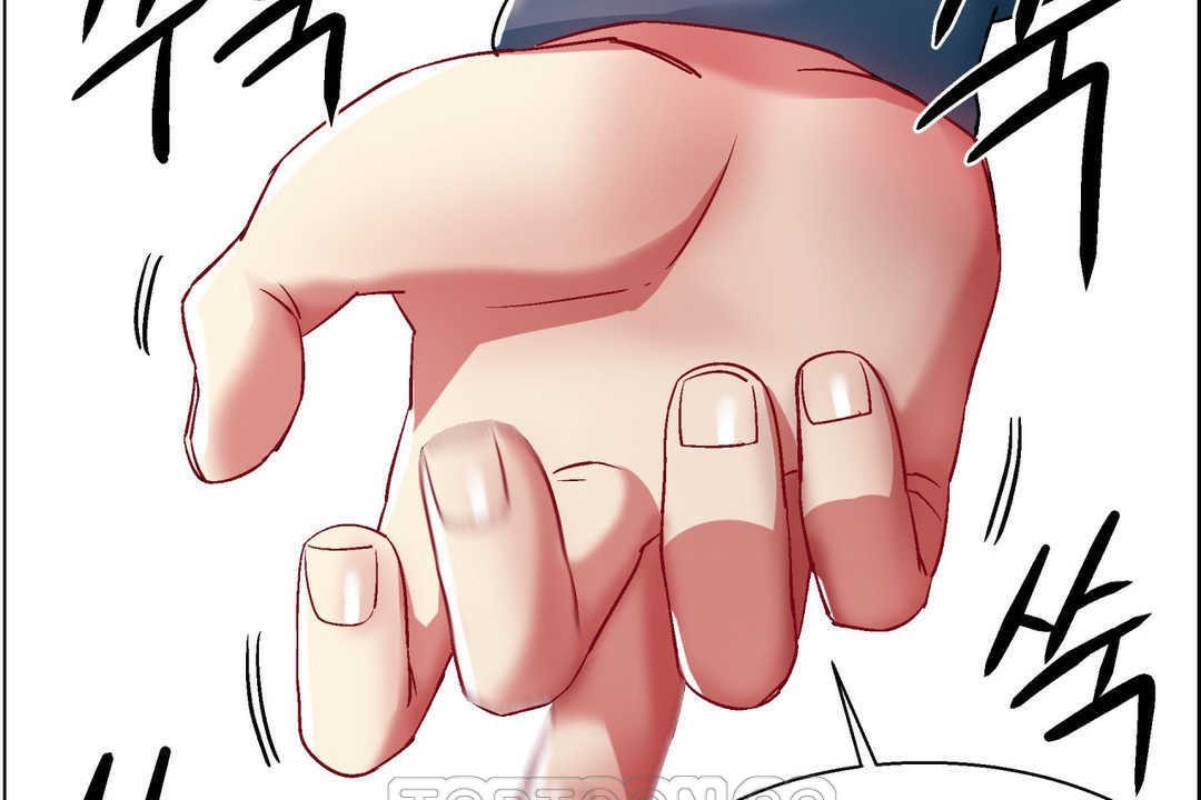 《出租女孩》漫画 第6話