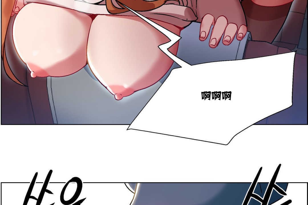 《出租女孩》漫画 第6話