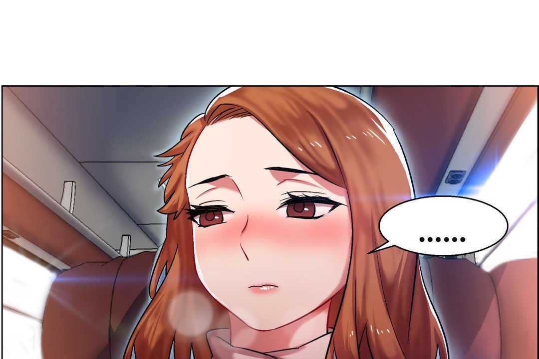 《出租女孩》漫画 第6話