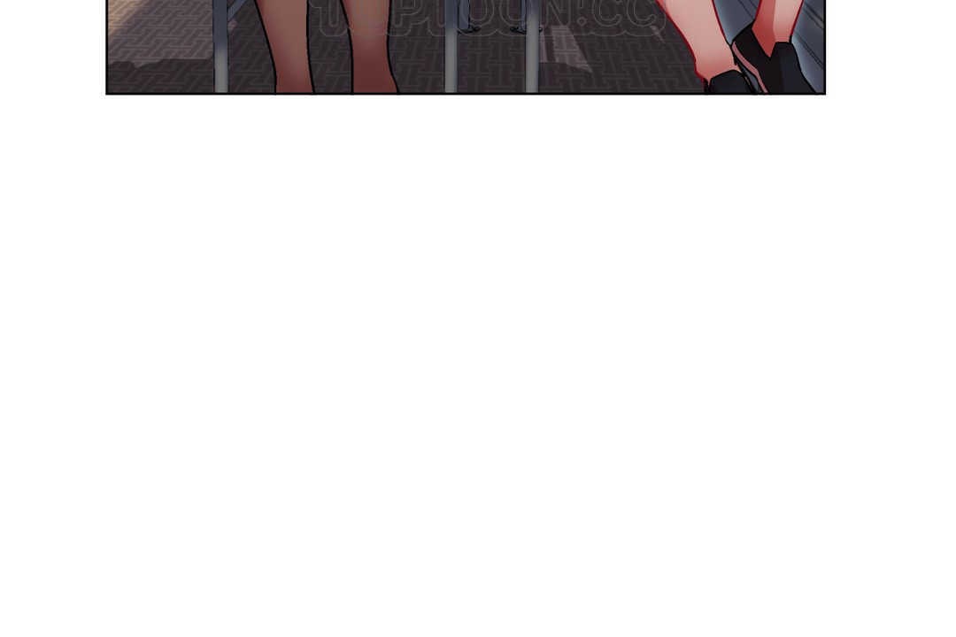 《出租女孩》漫画 第6話