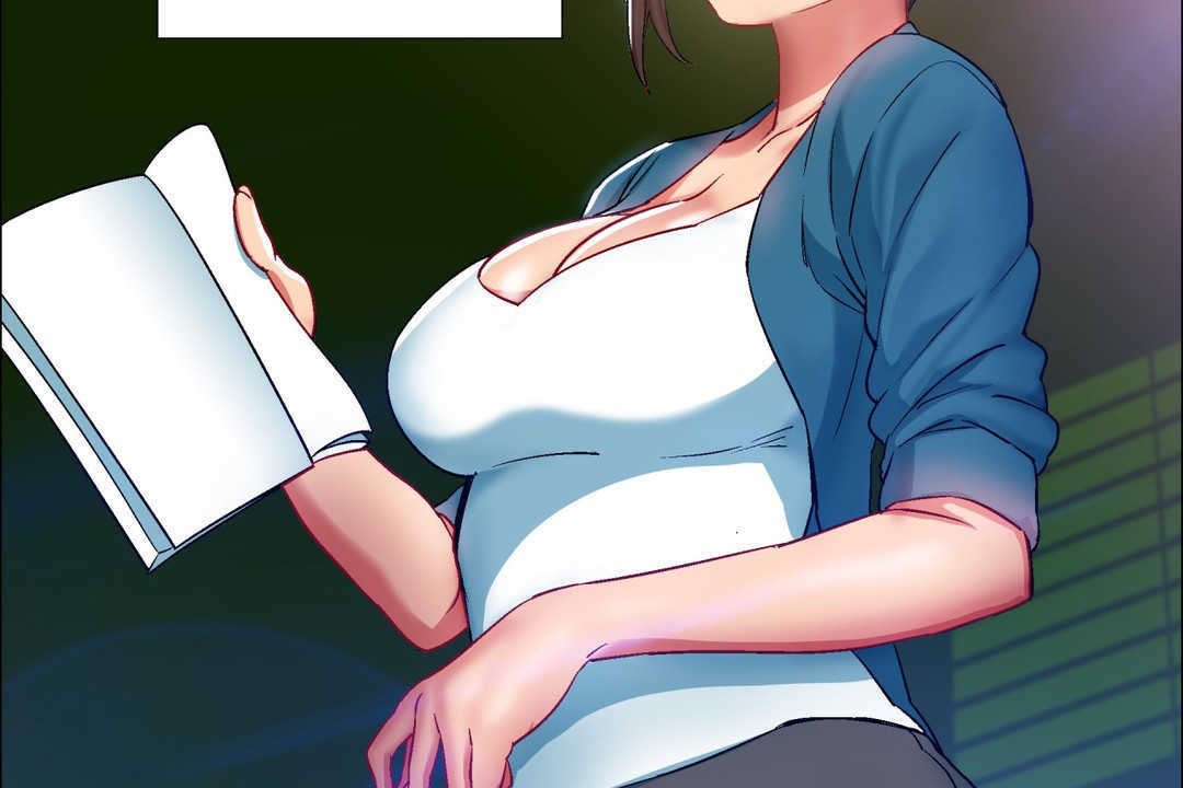 《出租女孩》漫画 第7話