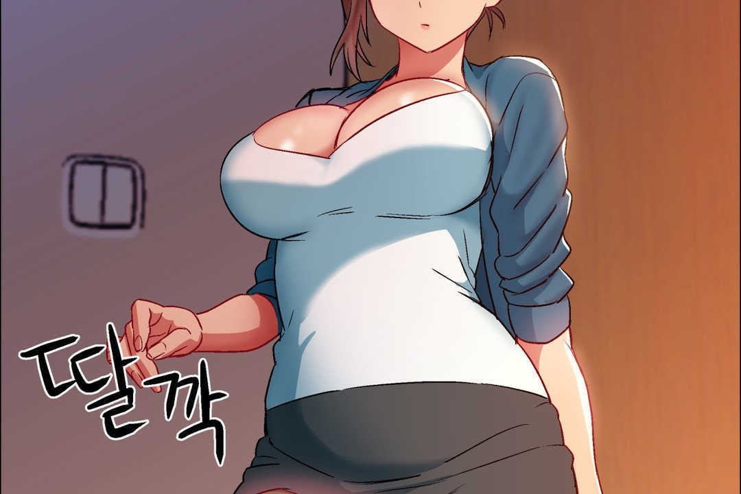 《出租女孩》漫画 第7話