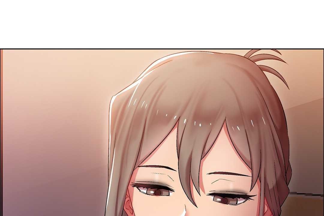 《出租女孩》漫画 第8話