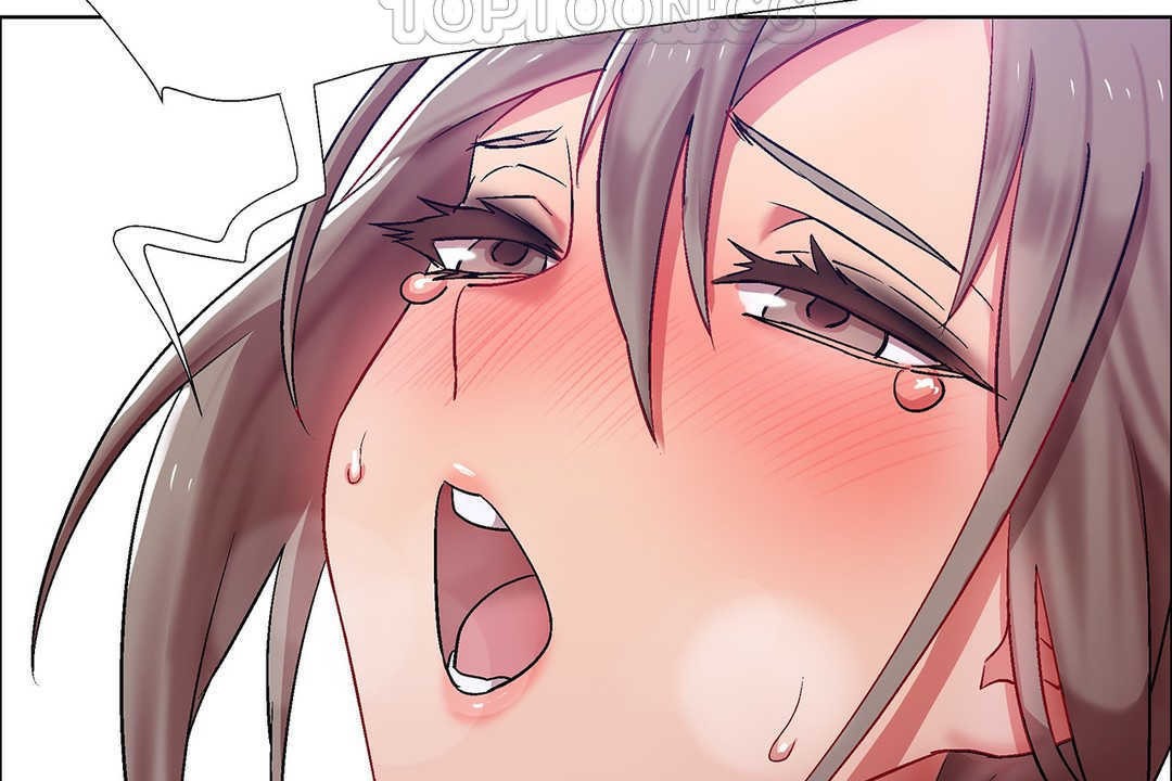 《出租女孩》漫画 第8話
