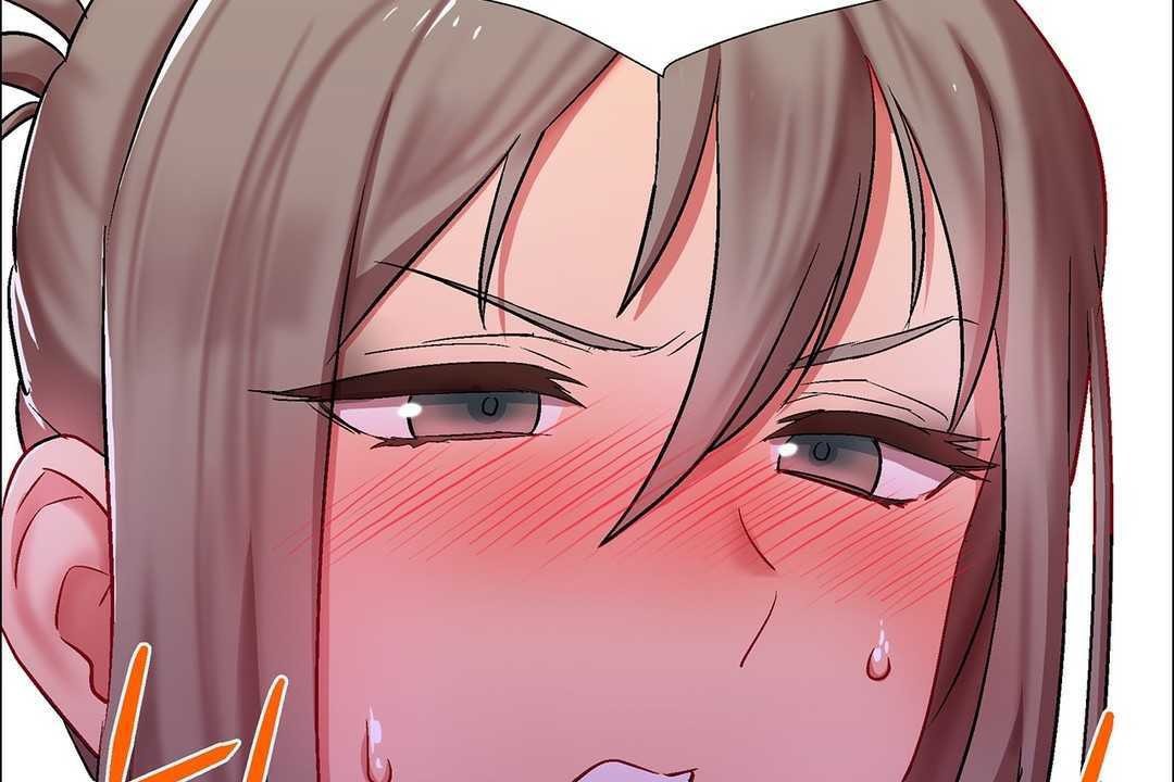 《出租女孩》漫画 第8話