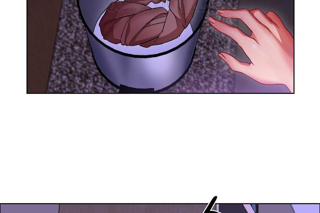 《出租女孩》漫画 第8話