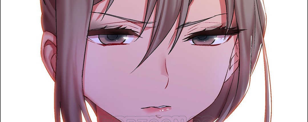 《出租女孩》漫画 第8話