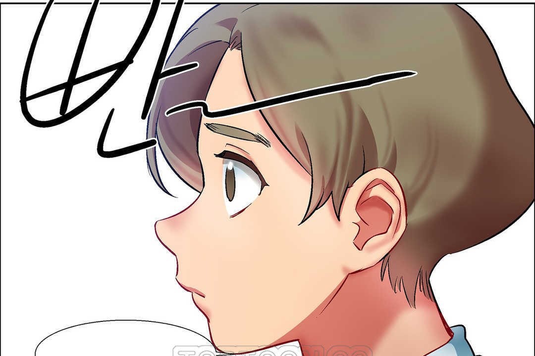 《出租女孩》漫画 第9話