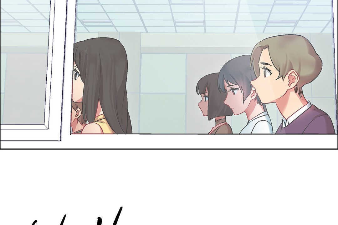 《出租女孩》漫画 第9話