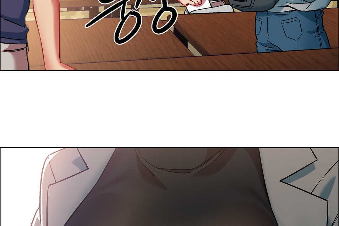 《出租女孩》漫画 第9話