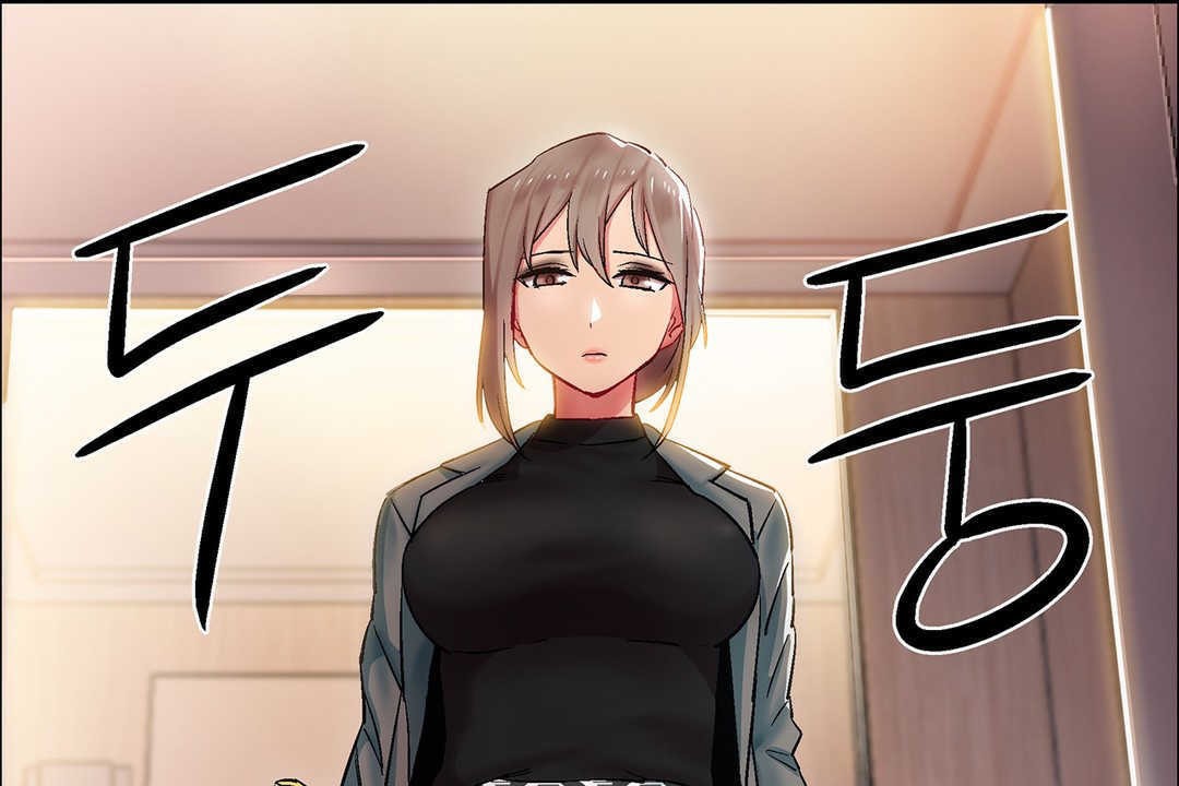 《出租女孩》漫画 第9話
