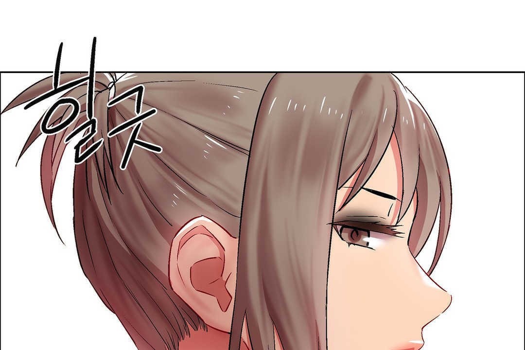 《出租女孩》漫画 第9話