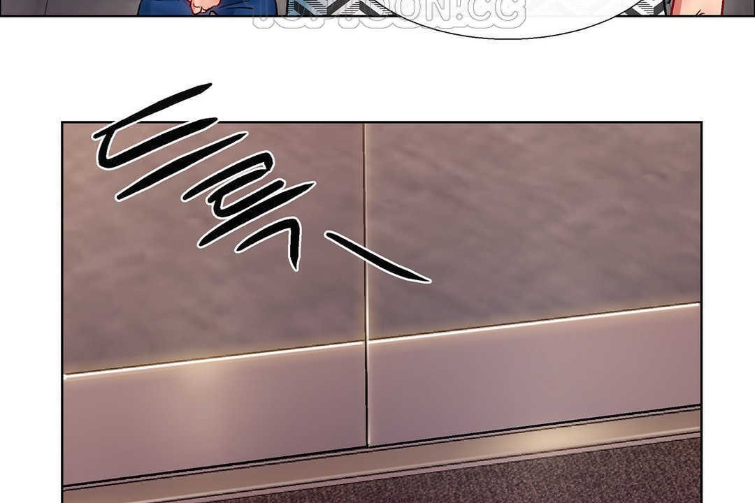 《出租女孩》漫画 第9話