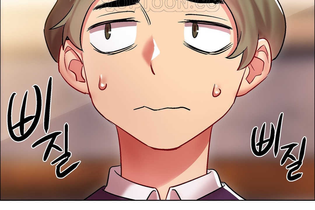 《出租女孩》漫画 第9話